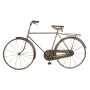 Decorative Figure DKD Home Decor Golden Bicycle Loft 108 x 8 x 63 cm by DKD Home Decor, Ornaments - Ref: S3039405, Price: 57,...