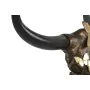 Figura Decorativa DKD Home Decor Dorado Cobre Resina (93 x 25 x 68 cm) de DKD Home Decor, Adornos - Ref: S3039408, Precio: 11...