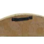 Decoração de Parede DKD Home Decor Preto Castanho Leque Bambu Tropical (42 x 3 x 60 cm) de DKD Home Decor, Adornos - Ref: S30...