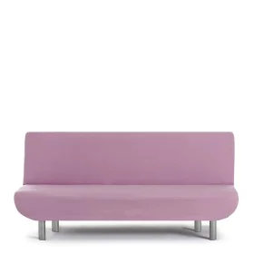 Sofa Cover Eysa BRONX Pink 140 x 100 x 200 cm by Eysa, Sofas & Couches - Ref: D1606541, Price: 43,32 €, Discount: %