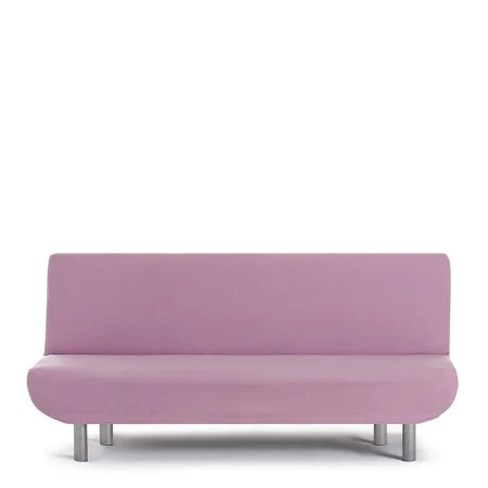 Sofa Cover Eysa BRONX Pink 140 x 100 x 200 cm by Eysa, Sofas & Couches - Ref: D1606541, Price: 43,32 €, Discount: %