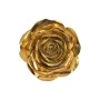 Wanddekoration DKD Home Decor Gold Blume Romantisch 18 x 8 x 18 cm von DKD Home Decor, Ornamente - Ref: S3039432, Preis: 13,9...