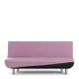 Sofa Cover Eysa BRONX Pink 140 x 100 x 200 cm by Eysa, Sofas & Couches - Ref: D1606541, Price: 43,32 €, Discount: %