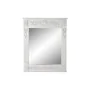 Miroir mural DKD Home Decor Gris Bois de manguier Bois MDF 133 x 8,5 x 167 cm de DKD Home Decor, Miroirs muraux - Réf : S3039...