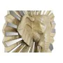 Decorative Figure DKD Home Decor 47 x 18 x 56,5 cm Elephant Golden by DKD Home Decor, Ornaments - Ref: S3039511, Price: 98,89...