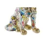 Figurine Décorative DKD Home Decor Doré Lion Résine Multicouleur Moderne (21 x 14,5 x 27 cm) (15 x 21 x 27 cm) de DKD Home De...