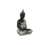 Figurine Décorative DKD Home Decor Doré Buda Résine (31 x 22 x 49 cm) de DKD Home Decor, Objets de décoration - Réf : S303955...