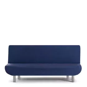 Sofa Cover Eysa BRONX Blue 140 x 100 x 200 cm by Eysa, Sofas & Couches - Ref: D1606543, Price: 43,32 €, Discount: %