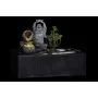 Fountain DKD Home Decor Buddha Resin Oriental 29 x 21 x 23 cm (2 Units) by DKD Home Decor, Water Spitters - Ref: S3039712, Pr...