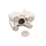 mealheiro DKD Home Decor Dolomite Infantil Cão 14 x 8 x 11,4 cm de DKD Home Decor, Mealheiros - Ref: S3039733, Preço: 6,07 €,...