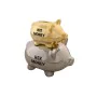 Money box DKD Home Decor Dolomite Children's Modern Pig 17 x 12 x 18,5 cm by DKD Home Decor, Money Boxes - Ref: S3039735, Pri...