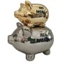 Money box DKD Home Decor Dolomite Children's Modern Pig 17 x 12 x 18,5 cm by DKD Home Decor, Money Boxes - Ref: S3039735, Pri...