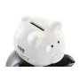 Money box DKD Home Decor Dolomite Children's Modern Pig 15 x 13 x 21 cm by DKD Home Decor, Money Boxes - Ref: S3039736, Price...