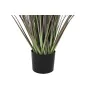 Plante décorative DKD Home Decor 45 x 45 x 140 cm Métal Orange Vert Bordeaux PVC (2 Unités) de DKD Home Decor, Plantes artifi...