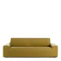 Sofa Cover Eysa BRONX Mustard 70 x 110 x 210 cm by Eysa, Sofas & Couches - Ref: D1606546, Price: 49,08 €, Discount: %