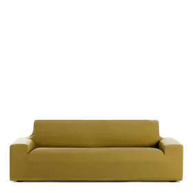 Sofa Cover Eysa BRONX Mustard 70 x 110 x 210 cm by Eysa, Sofas & Couches - Ref: D1606546, Price: 45,02 €, Discount: %