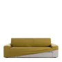 Sofa Cover Eysa BRONX Mustard 70 x 110 x 210 cm by Eysa, Sofas & Couches - Ref: D1606546, Price: 49,08 €, Discount: %