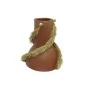 Vaso DKD Home Decor Cinzento Terracota 26 x 26 x 30 cm (2 Unidades) de DKD Home Decor, Jarrões - Ref: S3039966, Preço: 96,56 ...