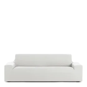 Sofa Cover Eysa BRONX White 70 x 110 x 210 cm by Eysa, Sofas & Couches - Ref: D1606547, Price: 45,02 €, Discount: %