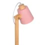 Tischlampe DKD Home Decor grün Rosa natürlich Holz Metall 50 W 220 V 18 x 20 x 45 cm 15 x 20 x 50 cm (2 Stück) von DKD Home D...