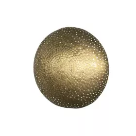 Wall Lamp DKD Home Decor Golden Aluminium Iron Modern (32 x 18 x 32 cm) by DKD Home Decor, Multi-armed Lights - Ref: S3040054...