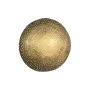 Wandleuchte DKD Home Decor Gold Aluminium Eisen Moderne (32 x 18 x 32 cm) von DKD Home Decor, Mehrflammige Leuchten - Ref: S3...