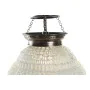 Ceiling Light DKD Home Decor Crystal Metal White 25 W (23 x 23 x 33 cm) by DKD Home Decor, Ceiling Lights - Ref: S3040062, Pr...