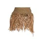 Lámpara de Techo DKD Home Decor Natural Hierro 50 W Jute (44 x 44 x 67 cm) de DKD Home Decor, Iluminación de techo de interio...