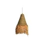 Suspension DKD Home Decor Naturel Fer 50 W Jute (44 x 44 x 67 cm) de DKD Home Decor, Plafonniers - Réf : S3040074, Prix : 66,...