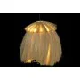 Lampadario DKD Home Decor Naturale Metallo 40 W Iuta (45 x 45 x 55 cm) di DKD Home Decor, Plafoniere - Rif: S3040076, Prezzo:...