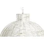 Candeeiro de teto DKD Home Decor Branco Dourado Ferro 50 W 51 x 51 x 38 cm de DKD Home Decor, Iluminação de teto interior - R...