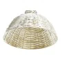 Suspension DKD Home Decor 38 x 28 x 24 cm Doré Blanc Fer 50 W de DKD Home Decor, Plafonniers - Réf : S3040094, Prix : 51,40 €...