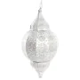 Suspension DKD Home Decor 31 x 31 x 64 cm Doré Blanc Fer 50 W de DKD Home Decor, Plafonniers - Réf : S3040095, Prix : 65,65 €...