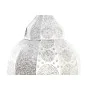 Lampadario DKD Home Decor 31 x 31 x 64 cm Dorato Bianco Ferro 50 W di DKD Home Decor, Plafoniere - Rif: S3040095, Prezzo: 65,...