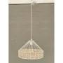 Deckenlampe DKD Home Decor 35 x 35 x 22 cm Schwarz Metall Rattan 50 W (2 Stück) von DKD Home Decor, Deckenleuchten - Ref: S30...