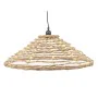 Lampadario DKD Home Decor Marrone Metallo 50 W Città 220 V 57 x 57 x 19 cm 57 x 57 x 22 cm di DKD Home Decor, Lampade a sospe...