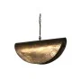 Lámpara de Techo DKD Home Decor 61 x 18 x 27 cm Dorado Hierro 50 W de DKD Home Decor, Iluminación de techo de interior - Ref:...