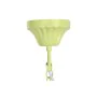 Lampadario DKD Home Decor Metallo Verde Acrilico 25 W (51 x 51 x 100 cm) di DKD Home Decor, Plafoniere - Rif: S3040201, Prezz...