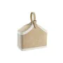 Revistero DKD Home Decor Camel Crema Poliuretano (40 x 19 x 50 cm) de DKD Home Decor, Revisteros - Ref: S3040212, Precio: 26,...