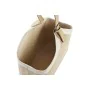 Portariviste DKD Home Decor Cammello Crema Poliuretano (40 x 19 x 50 cm) di DKD Home Decor, Portariviste - Rif: S3040212, Pre...