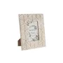 Cadre photo DKD Home Decor Marron Bois de manguier 20 x 2 x 25 cm Urbaine de DKD Home Decor, Cadres muraux et de table - Réf ...