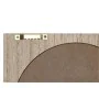 Marco de Fotos DKD Home Decor 43 x 1,2 x 40 cm Natural Multicolor Madera MDF Boho de DKD Home Decor, Marcos de pared y mesa -...