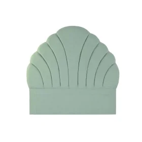 Headboard DKD Home Decor Green MDF Wood 157 x 8 x 160 cm 168 x 10 x 160 cm by DKD Home Decor, Beds, structures and bases - Re...