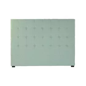 Headboard DKD Home Decor Green Wood MDF Wood 159 x 8 x 119 cm by DKD Home Decor, Beds, structures and bases - Ref: S3040341, ...