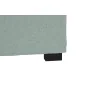 Cabeceira de Cama DKD Home Decor Verde Madeira Madeira MDF 159 x 8 x 119 cm de DKD Home Decor, Camas, estruturas e bases - Re...