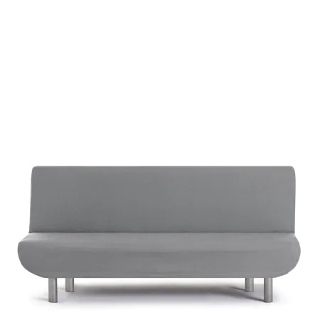 Sofa Cover Eysa BRONX Grey 140 x 100 x 200 cm by Eysa, Sofas & Couches - Ref: D1606551, Price: 47,31 €, Discount: %