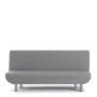 Sofa Cover Eysa BRONX Grey 140 x 100 x 200 cm by Eysa, Sofas & Couches - Ref: D1606551, Price: 47,31 €, Discount: %