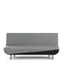 Sofa Cover Eysa BRONX Grey 140 x 100 x 200 cm by Eysa, Sofas & Couches - Ref: D1606551, Price: 47,31 €, Discount: %