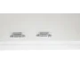 Credenza DKD Home Decor Metallo Bianco Legno di mango (152 x 40 x 77 cm) di DKD Home Decor, Credenze e buffet - Rif: S3040349...