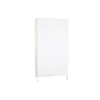 Scaffale DKD Home Decor Bianco Metallo Legno di mango 90 x 40 x 180 cm di DKD Home Decor, Unità di mensole - Rif: S3040350, P...